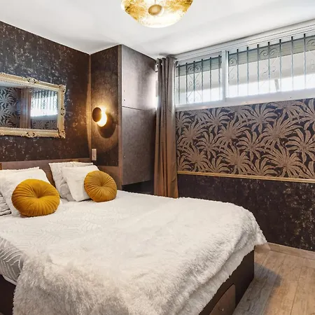 Dom wakacyjny Amber Sea Heliopolis Sea View Terrace Fiber Wi-fi Recently Renovated