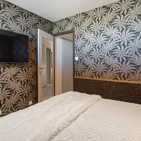 Dom wakacyjny Amber Sea Heliopolis Sea View Terrace Fiber Wi-fi Recently Renovated
